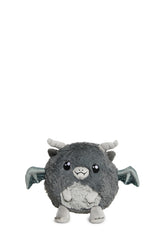 Mini Gargoyle Plushie