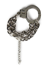 Atmosphere Handcuff Bracelet