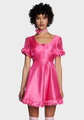 Fab Party Mini Dress