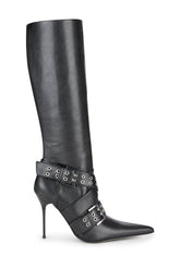 Boulevard Knee High Boots