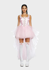 Definite Charisma Tutu Dress