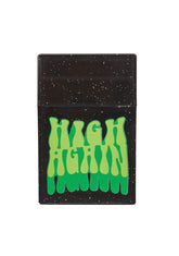 High Again Glitter Case