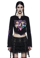 We Do Voodoo Long Sleeve Tee