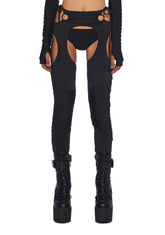 Middle Of Somewhere Skinny Chaps