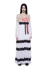 Man Eater Costume Set