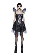 Dark Realms Fairy Costume