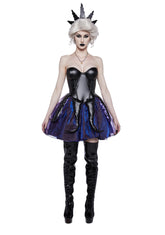 Into The Depths Sea Witch Costume
