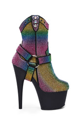 Adore-1029RS Platform Boots