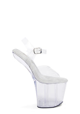 Craze-808 Heelless Sandals