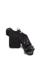 Compression Crossbody Utility Harness