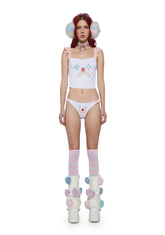 Throw A Fit Pajama Set