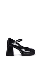 Mingle Platform Mary Janes