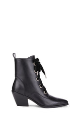 Witchy Ways Ankle Boots