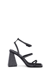 Skye Block Heels