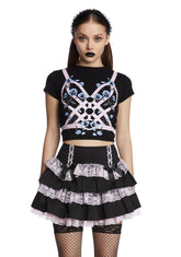 Withered Away Crop Tee