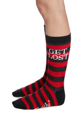 Take A Hike Sock Set