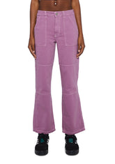 Utility Skate Cargo Pants