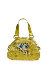 Soak Up My Love Rhinestone Handbag