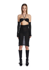 Wicked Wonderous You Skirt Set