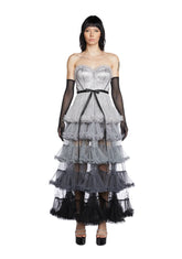 At The Altar Maxi Dress