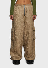 Storm Parachute Pants