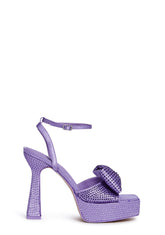 Sugarboo Platform Heels
