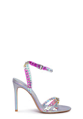 Tamsin Holographic Heels