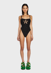 Splash Of Magic One-Piece Swimsuit