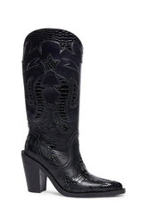 The Lone Star Cowboy Boots