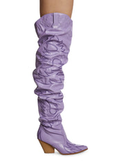 Road To Rideout Cowboy Boots