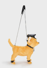 Bone Baddie Crossbody Bag