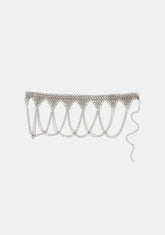 Brave Spirit Chain Belt