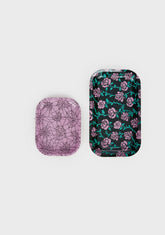 Web Of Hearts Smoke Set