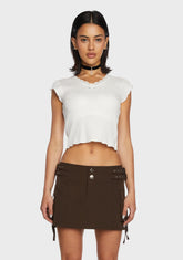 Tour Guide 2-Pack Baby Tees