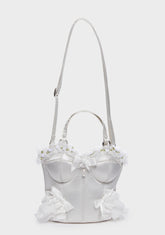 Debutante Bustier Handbag