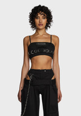 Underworld Crop Top