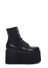 Renegage Platform Boots