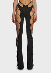 Slutwear Stretch Pants