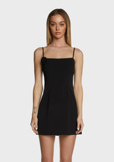 Baines Mini Dress