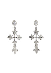 Divine Sparkle Earrings