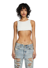 Total Opposites Chain Belt