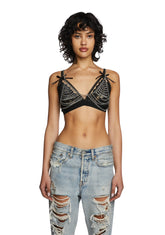 Lucent Energy Bra Chain