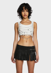 Constellations Body Harness