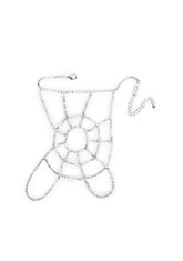 Queens Chamber Webbed Bracelet