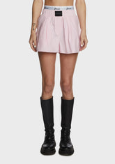 Ex Boyfriend Boxer Shorts