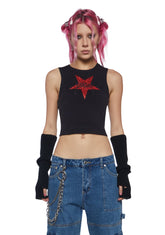 Hot Like That Tank Top