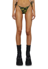 Venom Bikini Bottoms