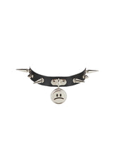 Feelin' Moody Studded Choker