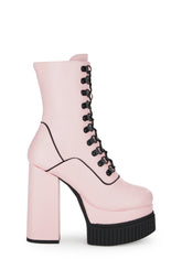 Stargazer Platform Boots