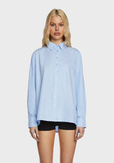 Mavis Button Up Shirt